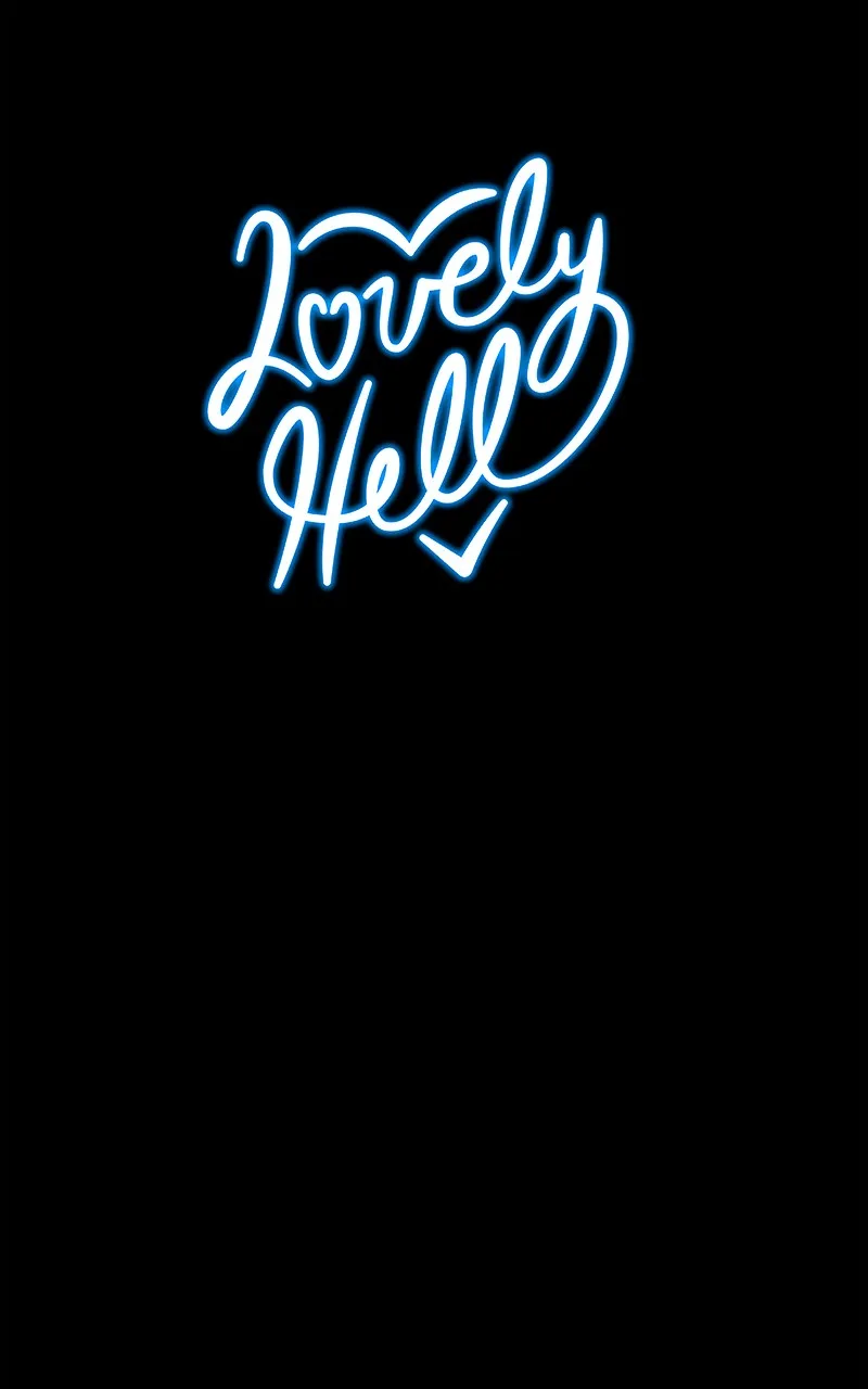Lovely Hell Chapter 18 page 6 - 