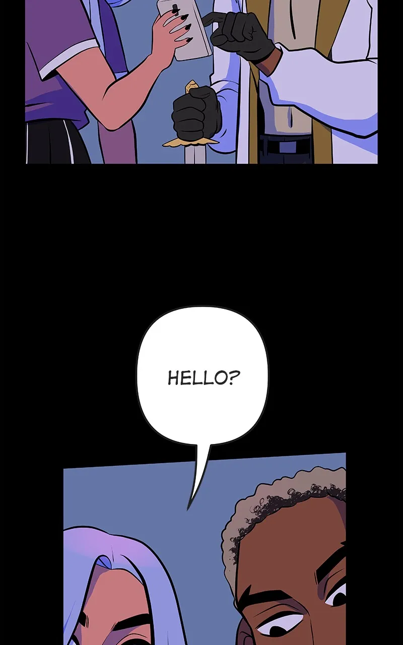 Lovely Hell Chapter 18 page 51 - 