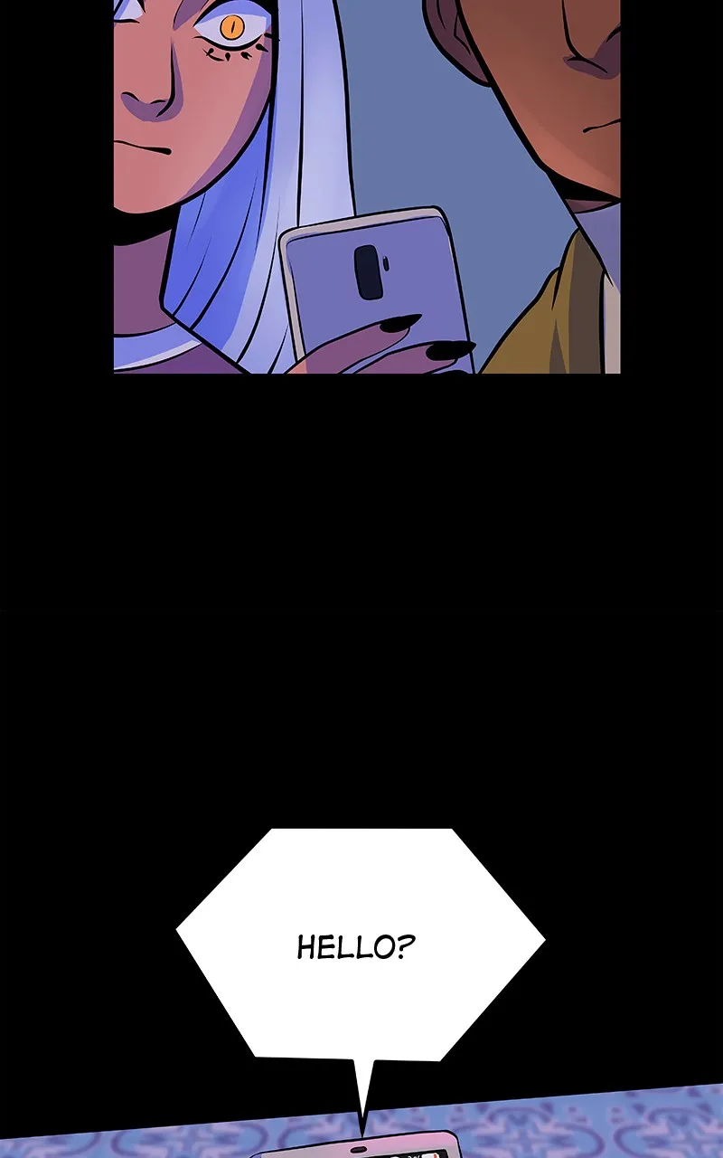 Lovely Hell Chapter 18 page 52 - 