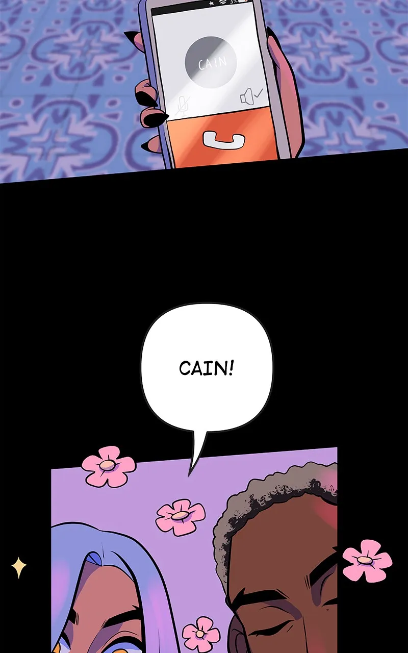 Lovely Hell Chapter 18 page 53 - 