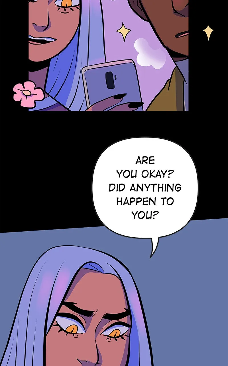 Lovely Hell Chapter 18 page 54 - 