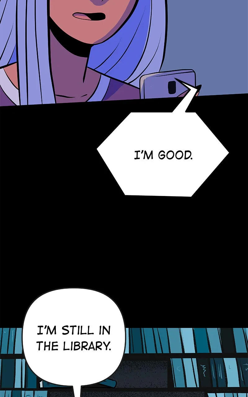 Lovely Hell Chapter 18 page 55 - 