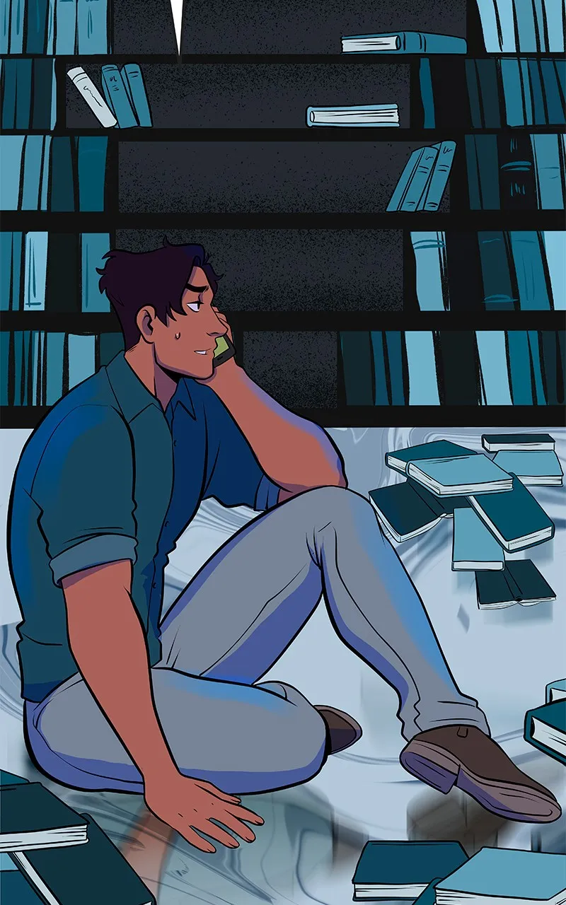 Lovely Hell Chapter 18 page 56 - 