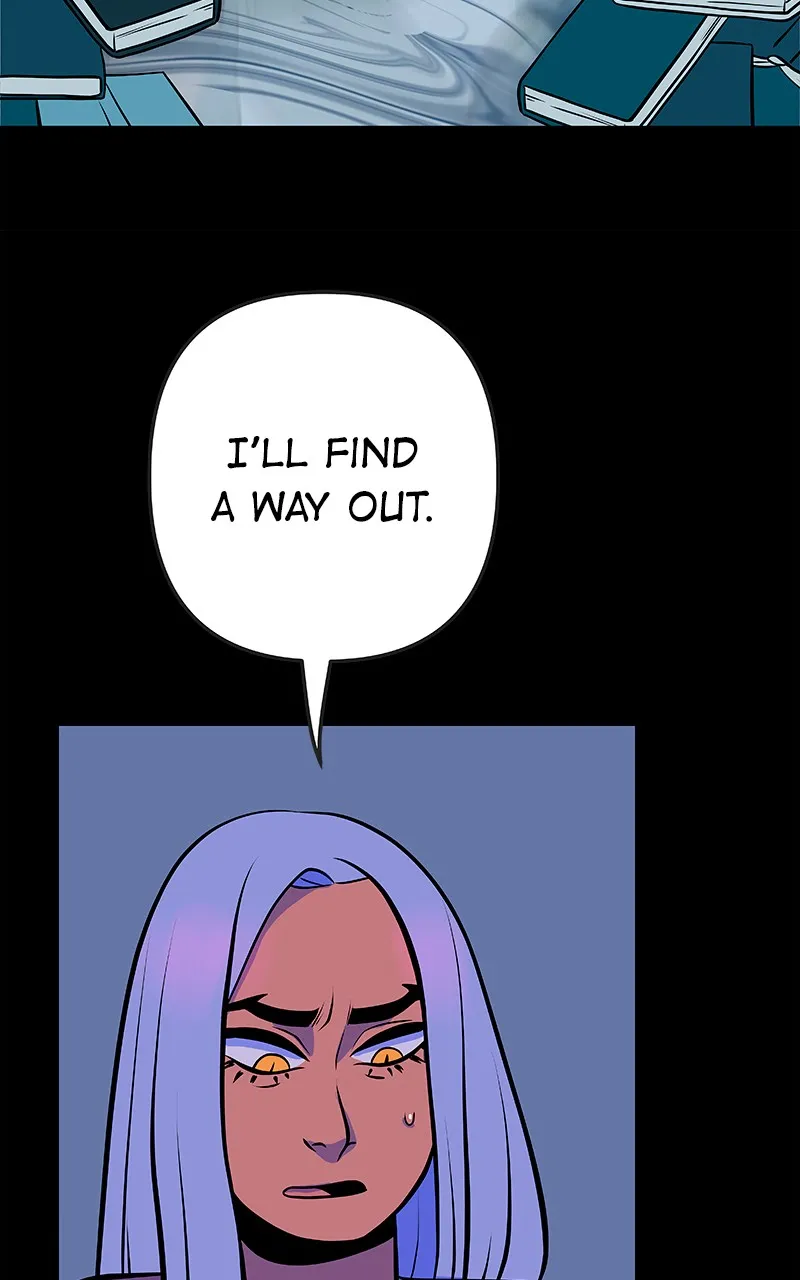 Lovely Hell Chapter 18 page 57 - 