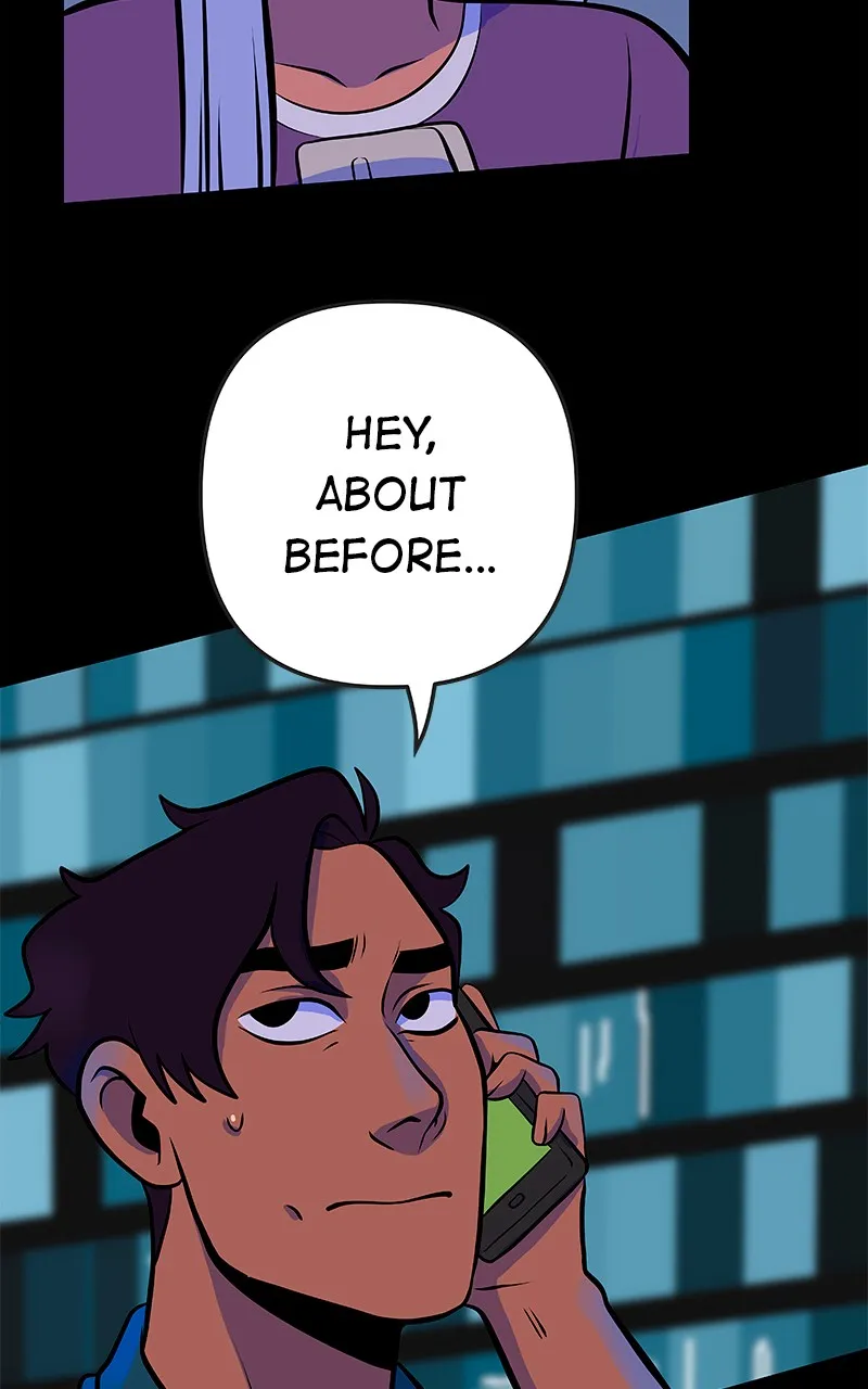 Lovely Hell Chapter 18 page 58 - 