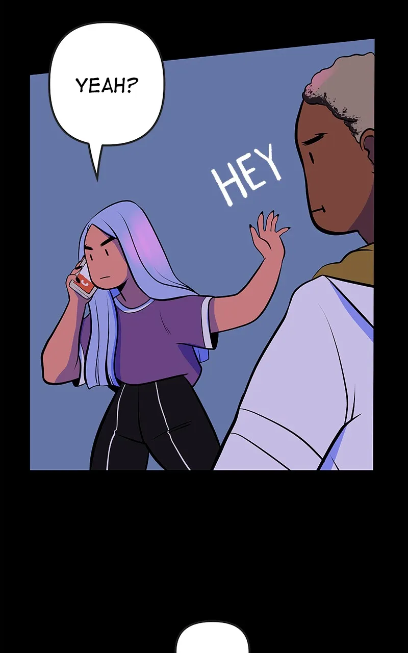 Lovely Hell Chapter 18 page 60 - 