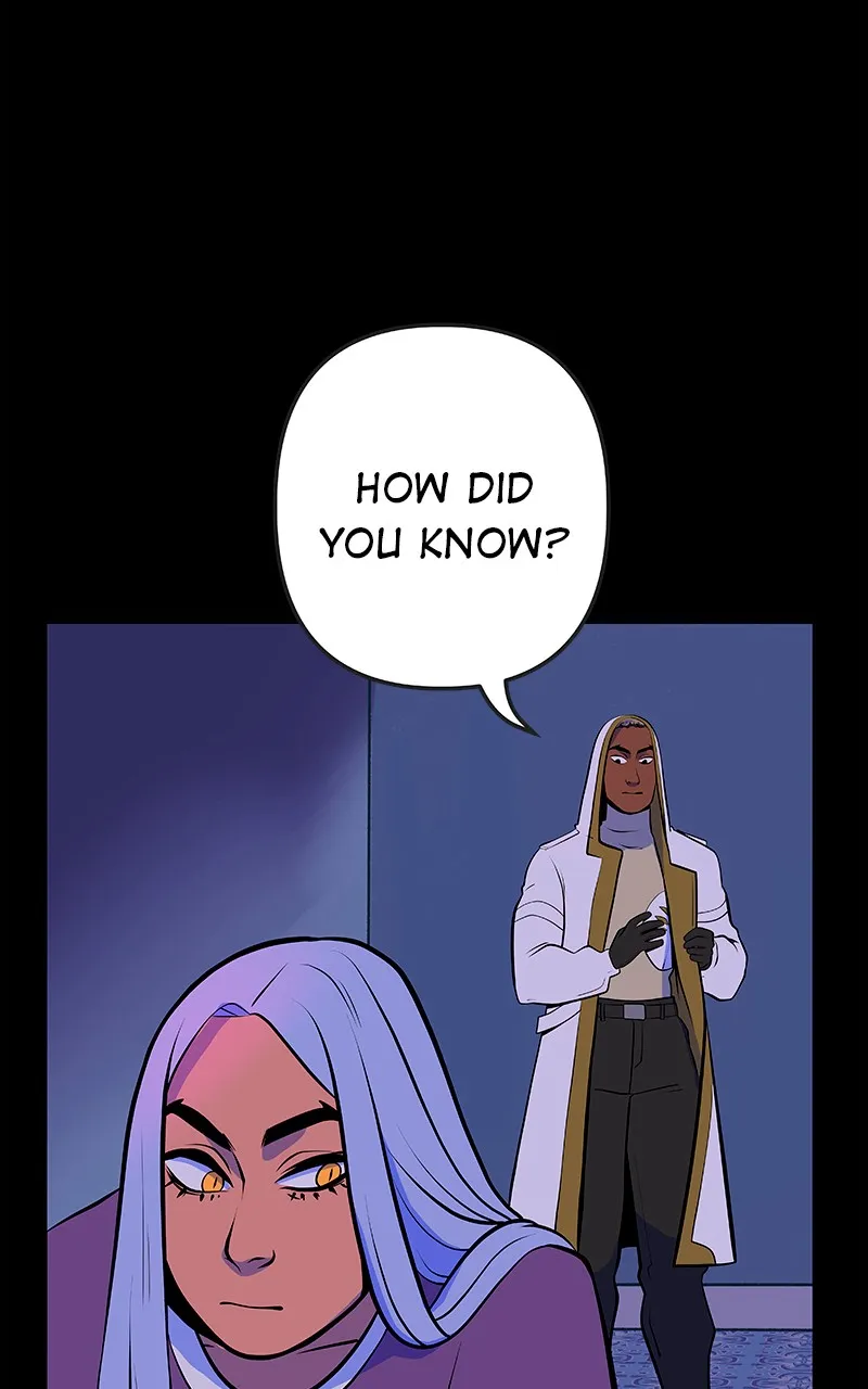 Lovely Hell Chapter 18 page 7 - 