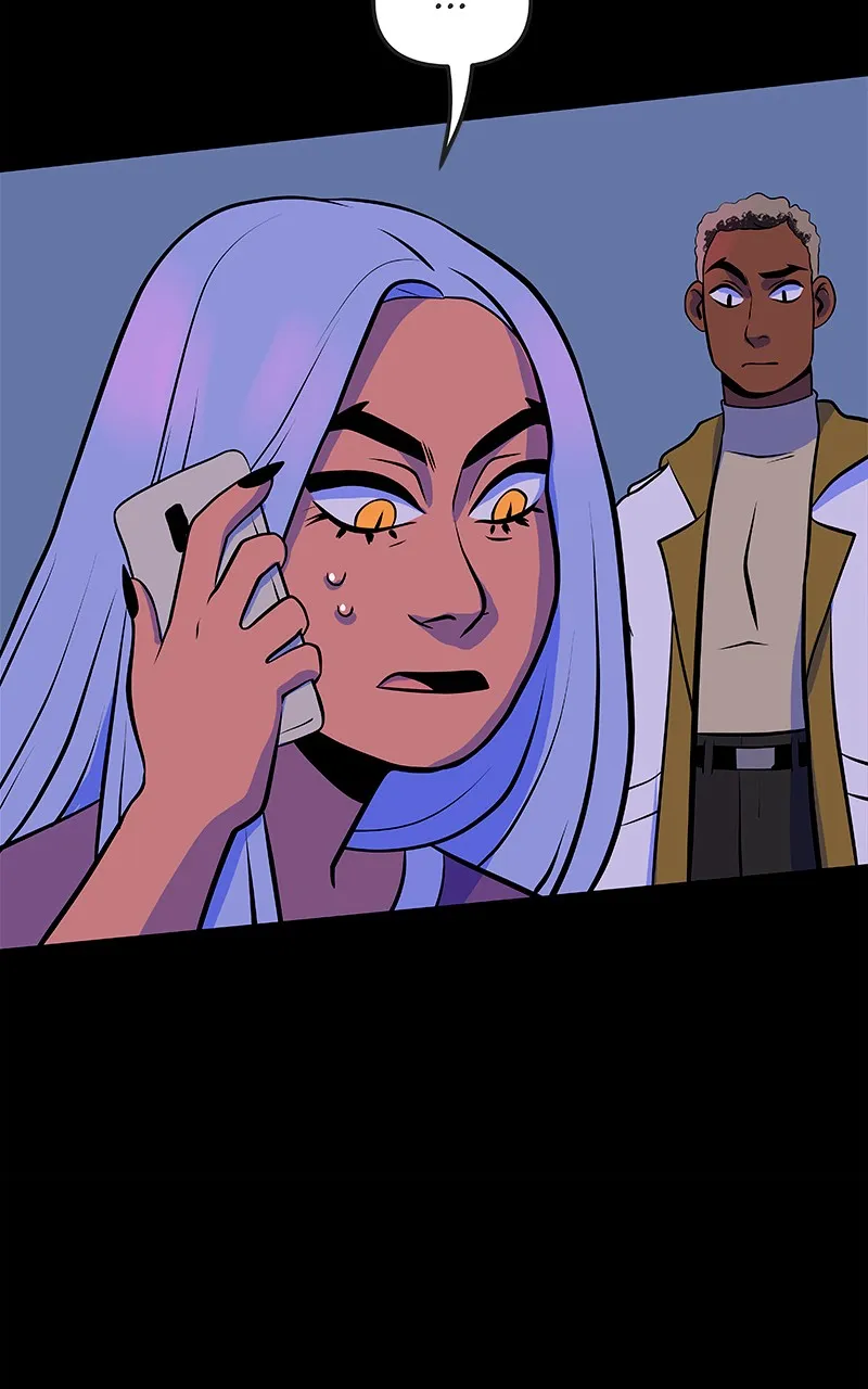 Lovely Hell Chapter 18 page 61 - 