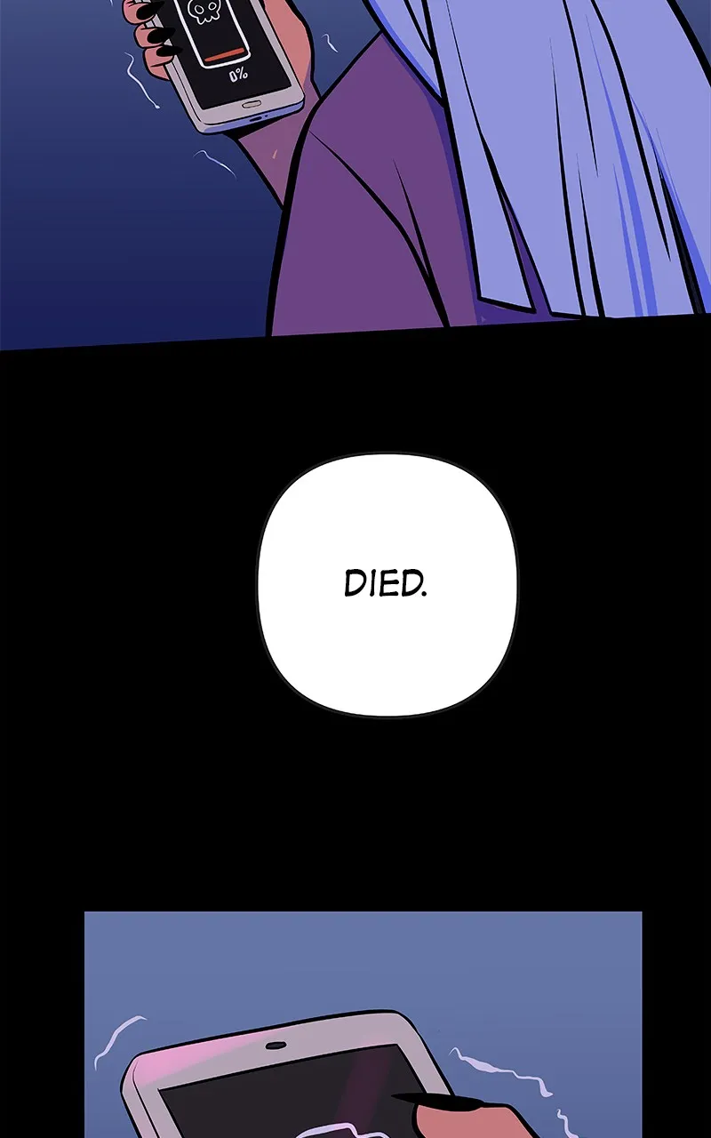 Lovely Hell Chapter 18 page 65 - 