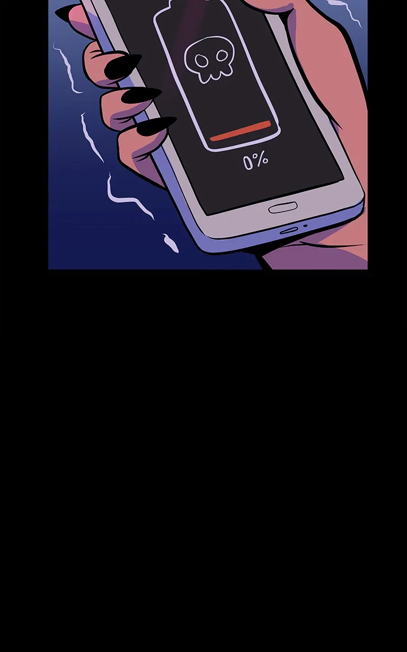 Lovely Hell Chapter 18 page 66 - 