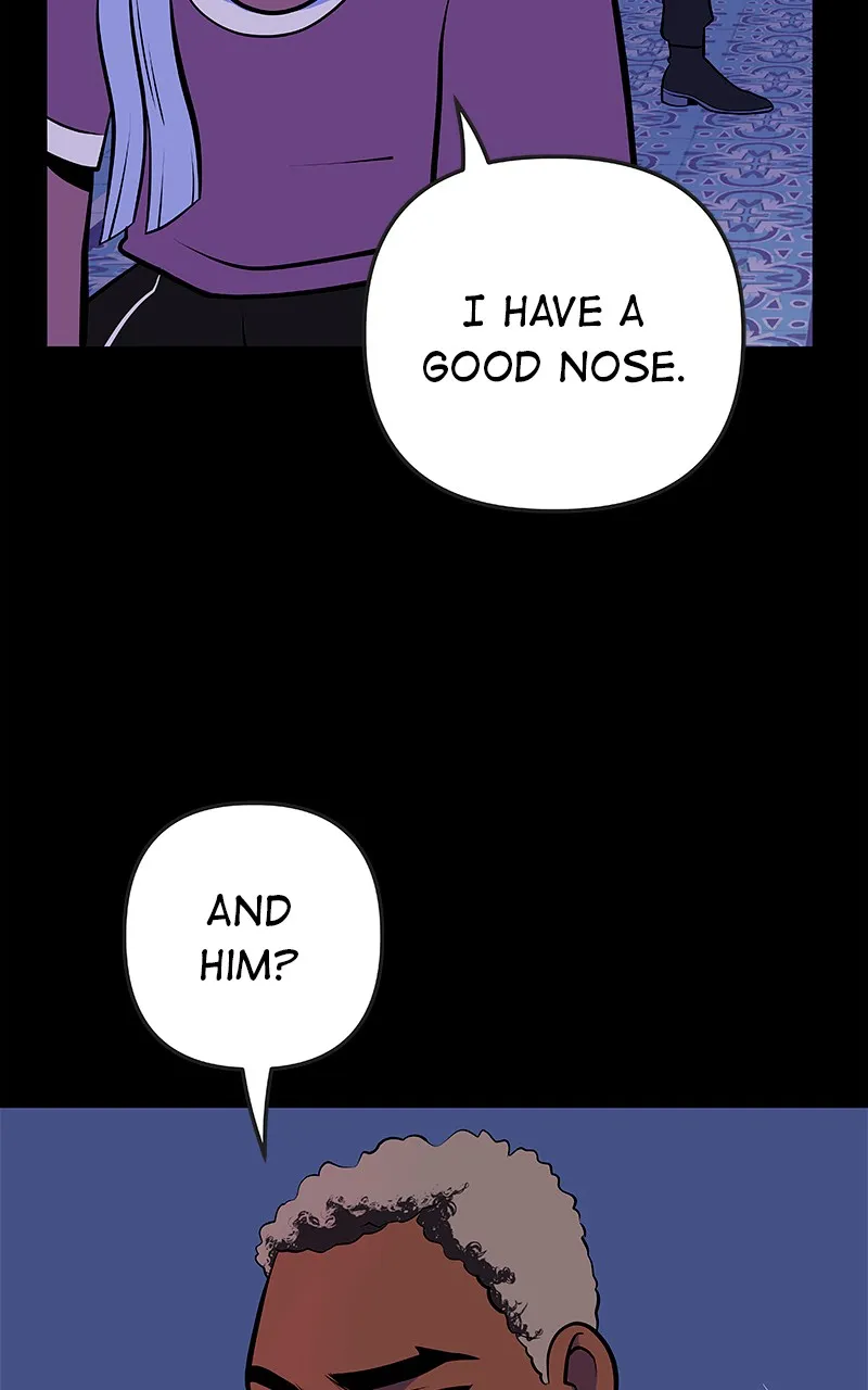 Lovely Hell Chapter 18 page 8 - 