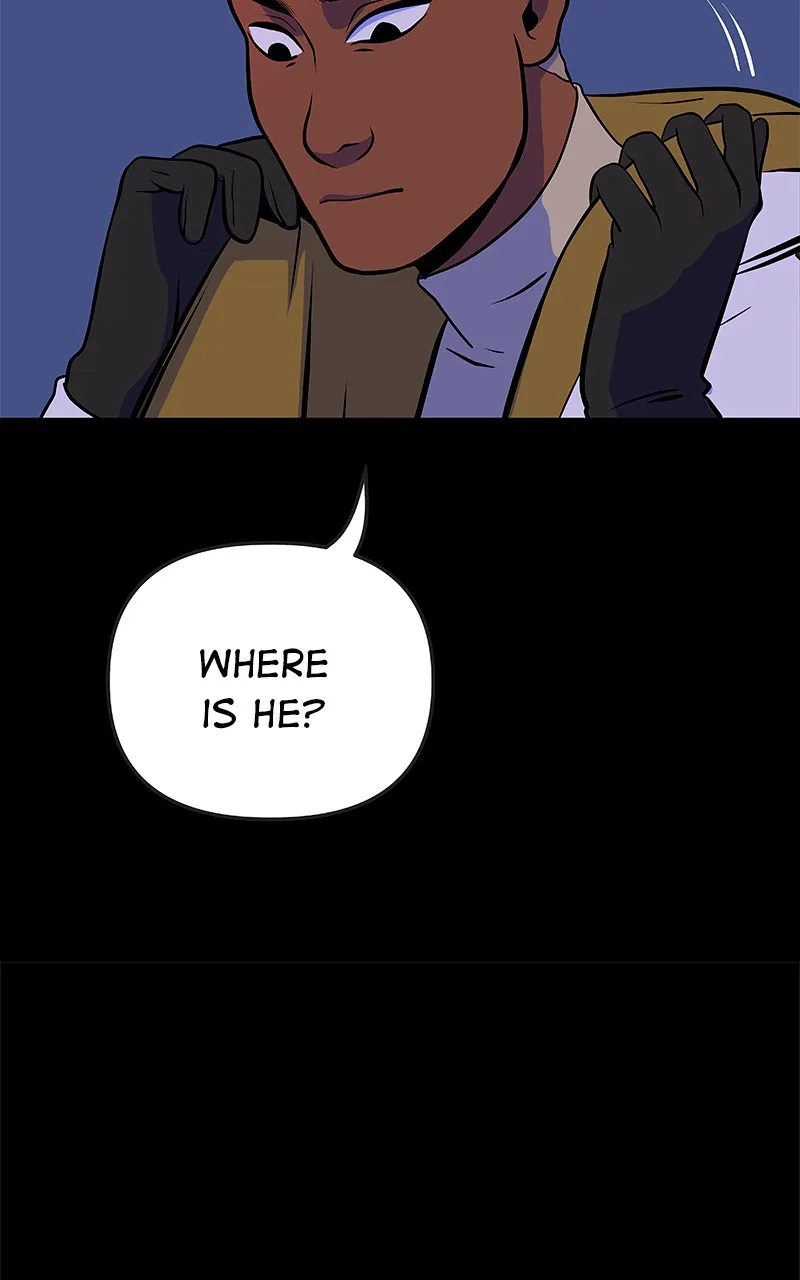 Lovely Hell Chapter 18 page 9 - 