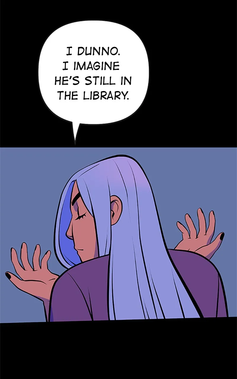 Lovely Hell Chapter 18 page 10 - 