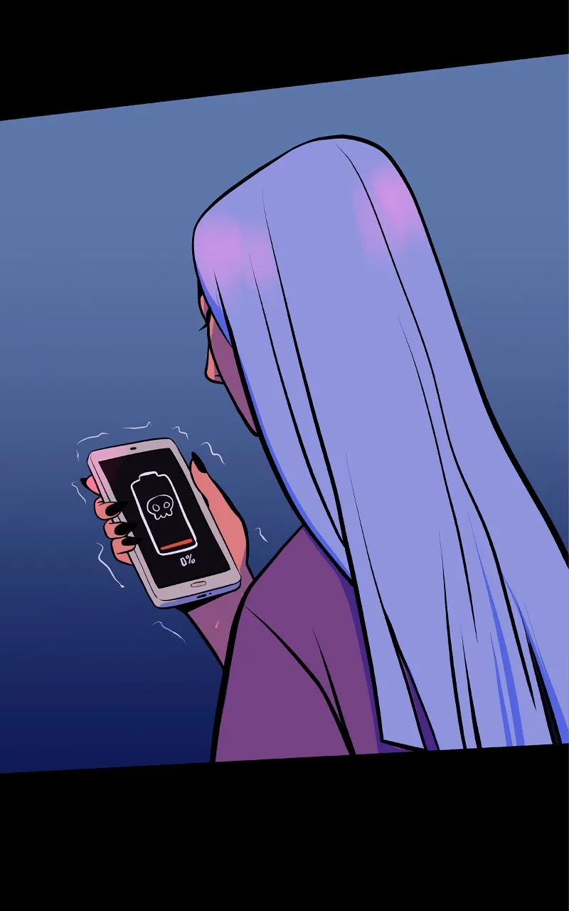 Lovely Hell Chapter 19 page 2 - 