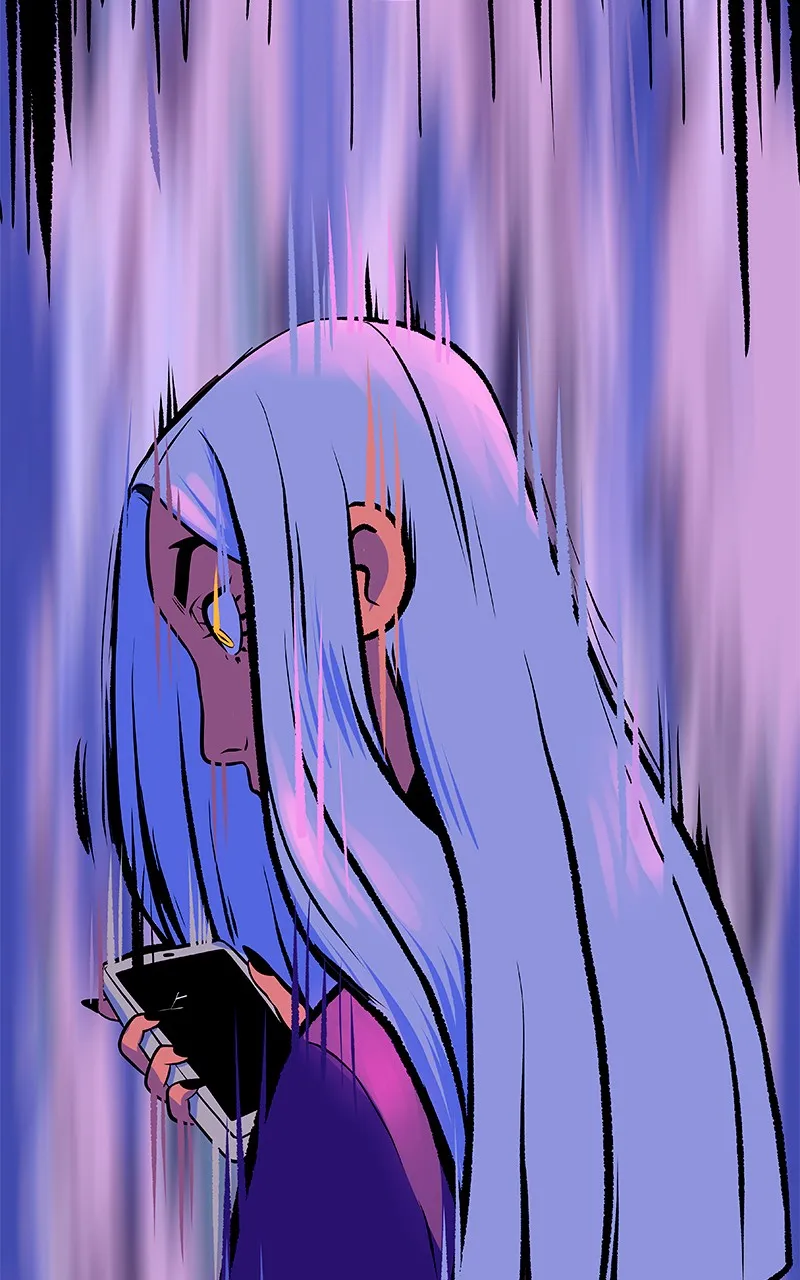 Lovely Hell Chapter 19 page 11 - 