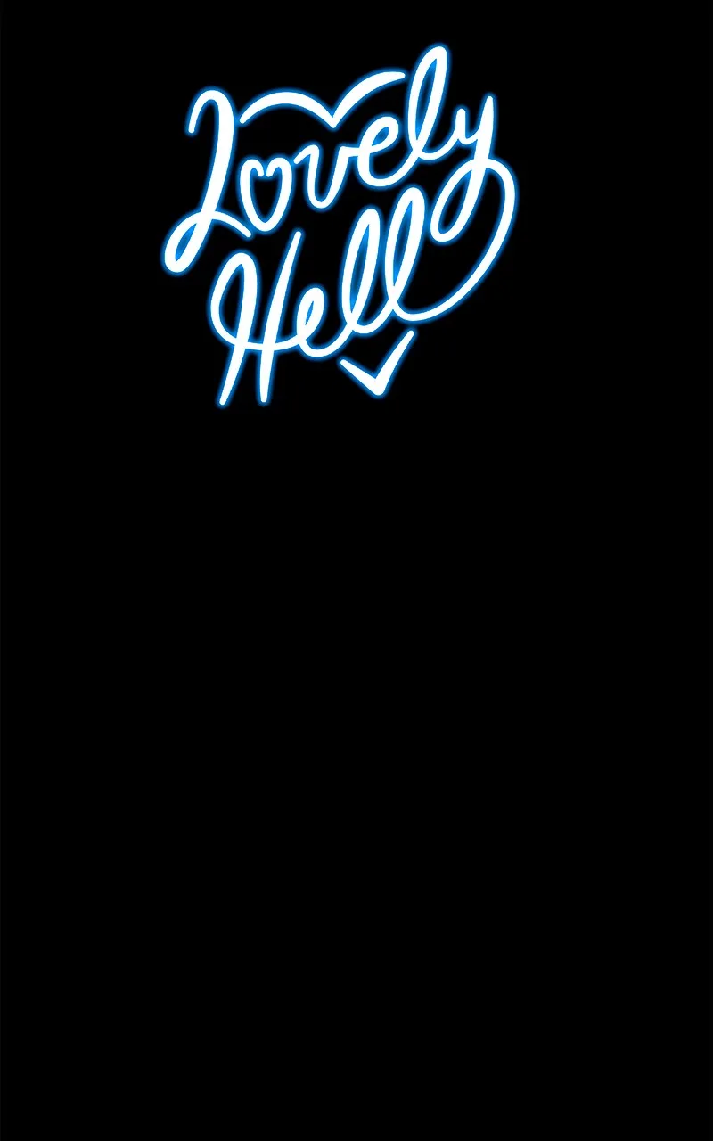 Lovely Hell Chapter 19 page 13 - 