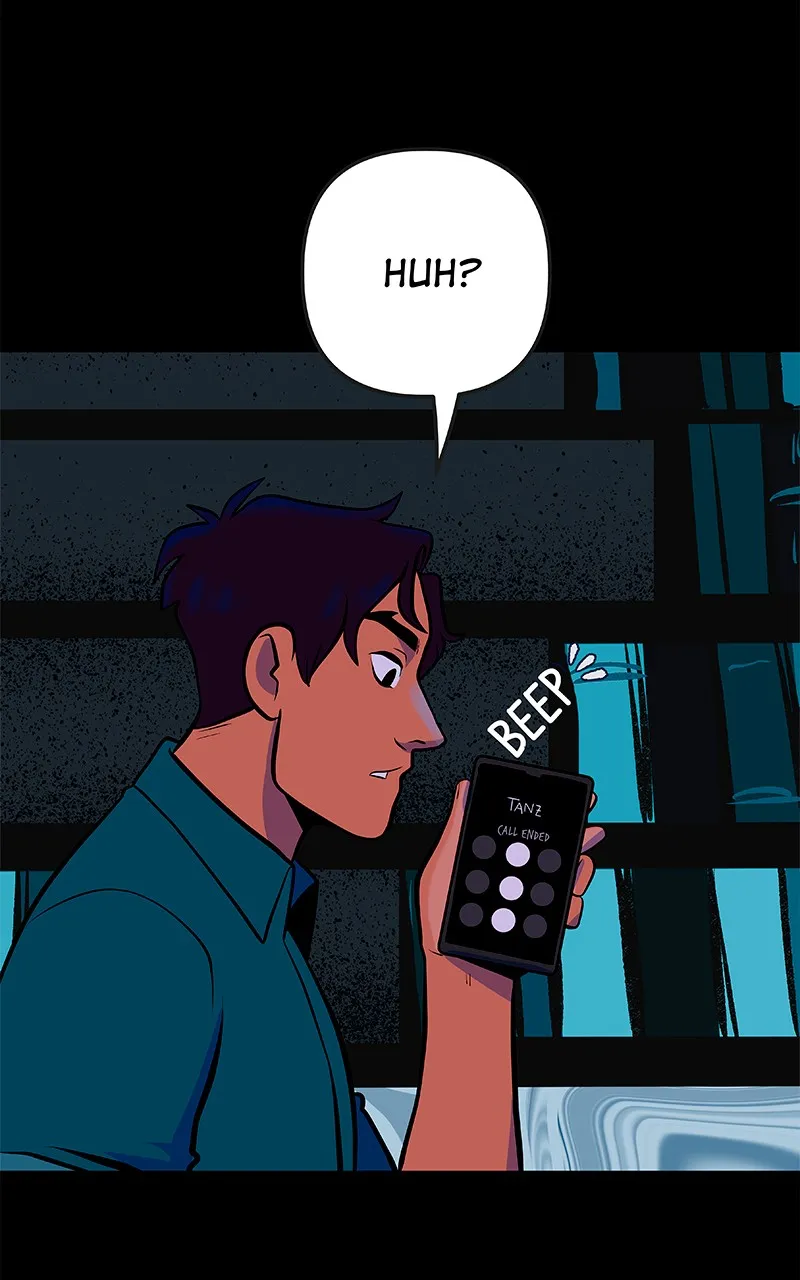 Lovely Hell Chapter 19 page 14 - 