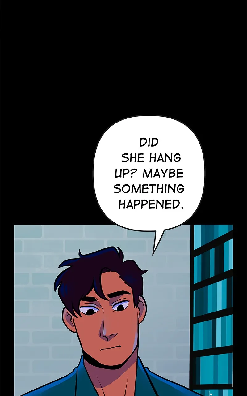 Lovely Hell Chapter 19 page 15 - 