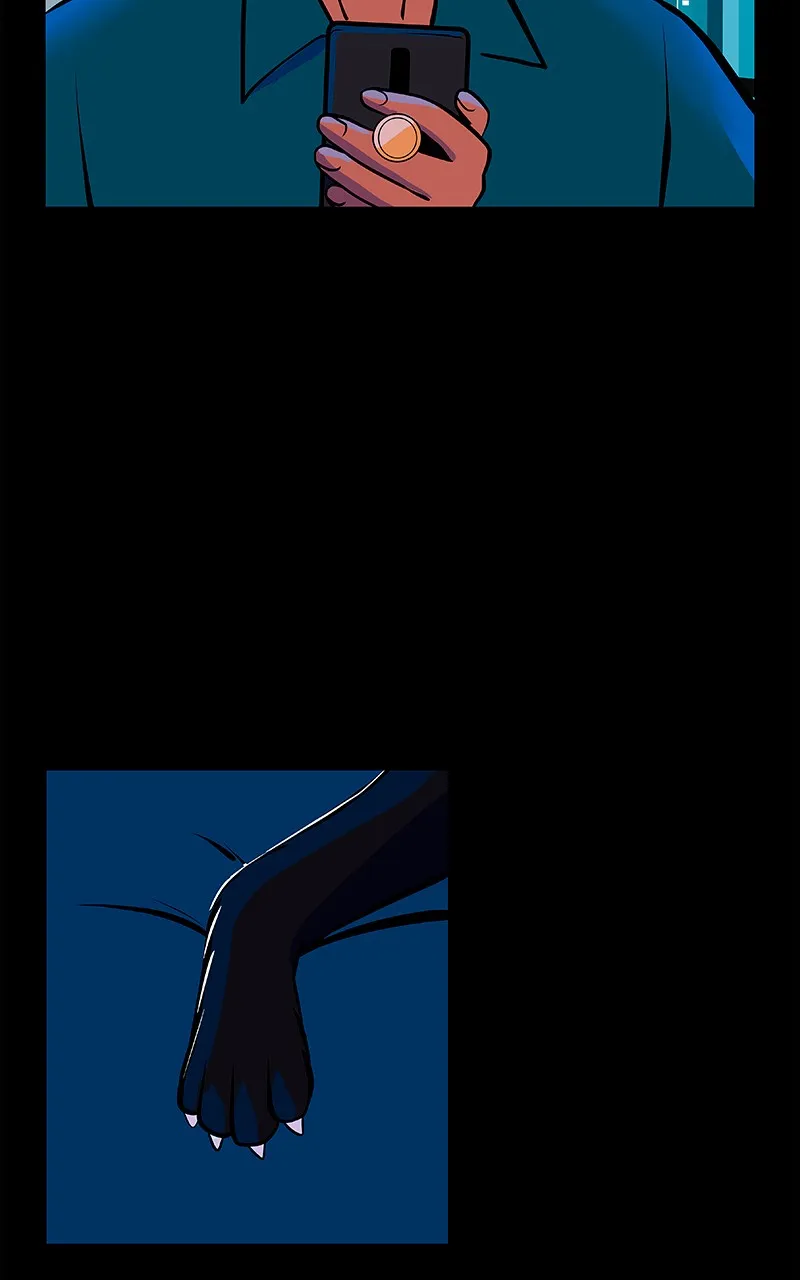 Lovely Hell Chapter 19 page 16 - 