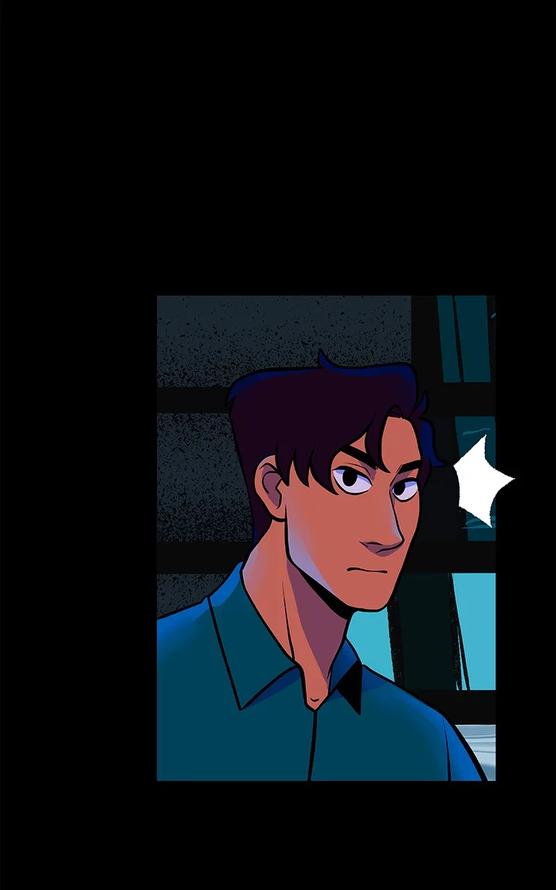 Lovely Hell Chapter 19 page 17 - 