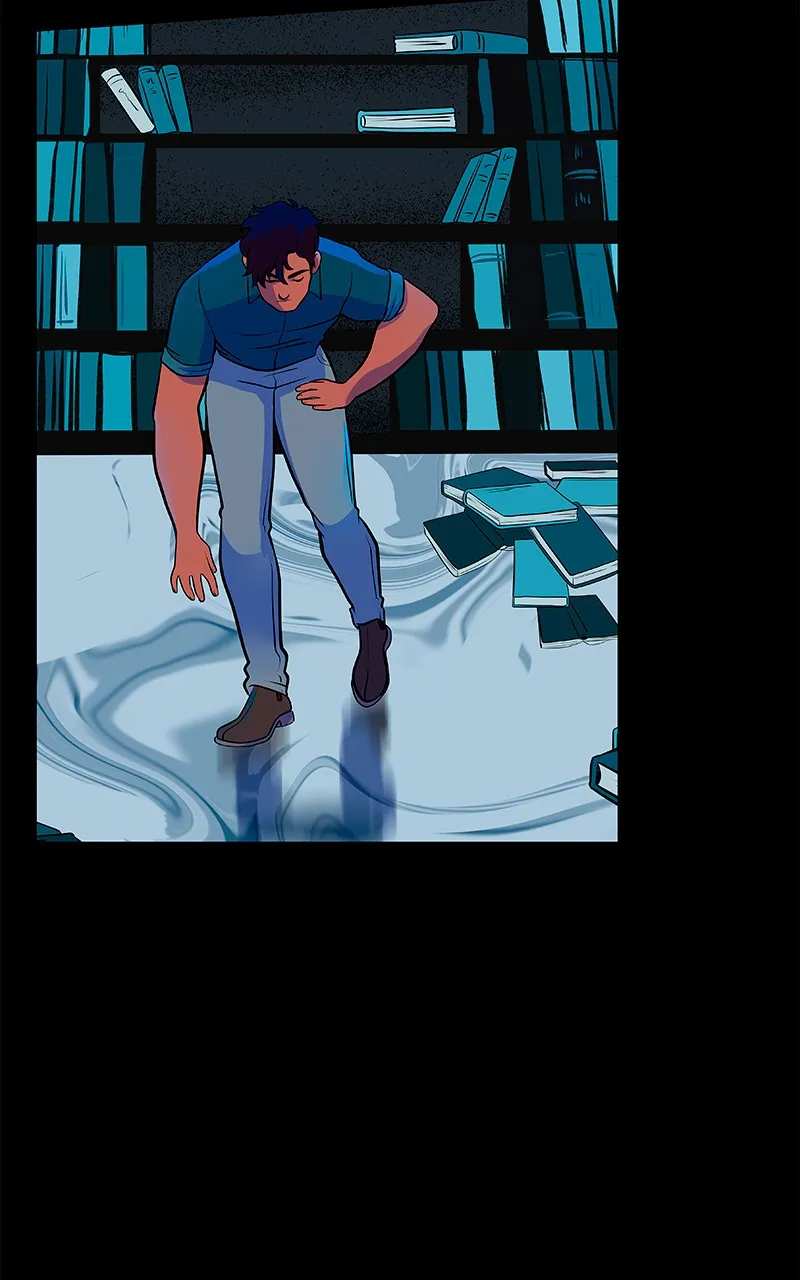 Lovely Hell Chapter 19 page 20 - 