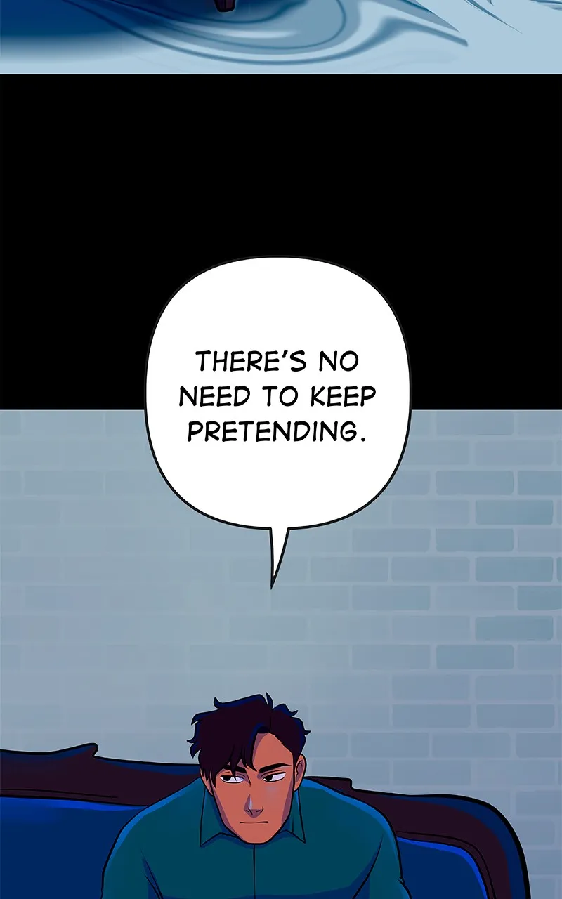Lovely Hell Chapter 19 page 22 - 