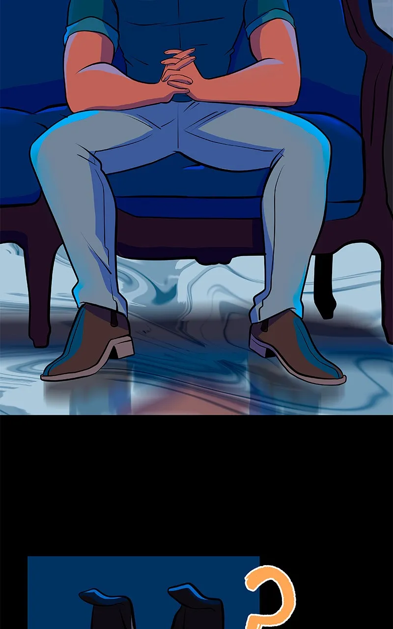 Lovely Hell Chapter 19 page 23 - 