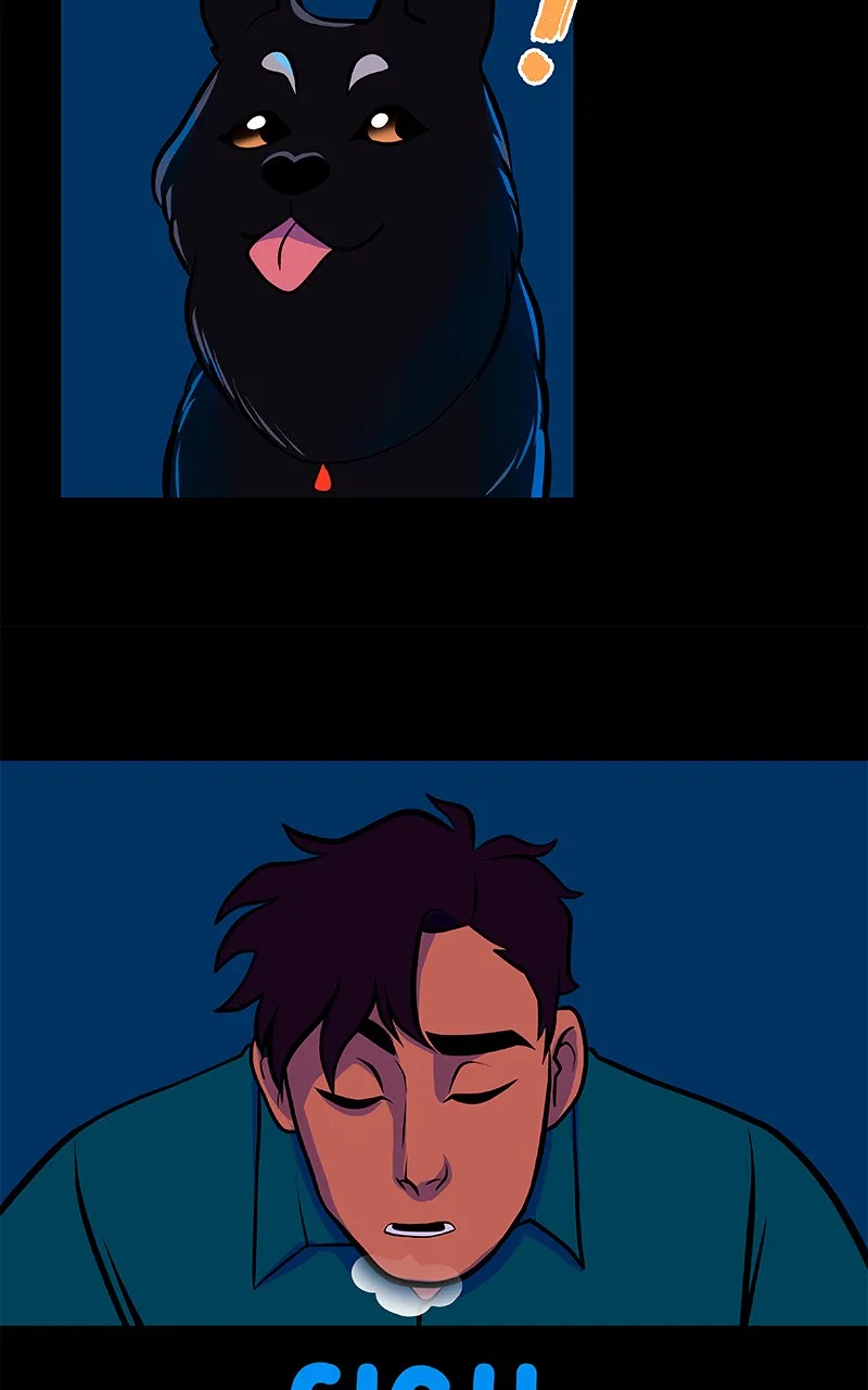 Lovely Hell Chapter 19 page 24 - 