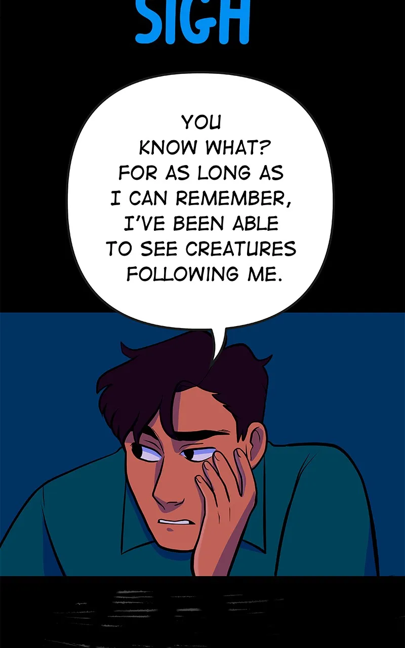Lovely Hell Chapter 19 page 25 - 