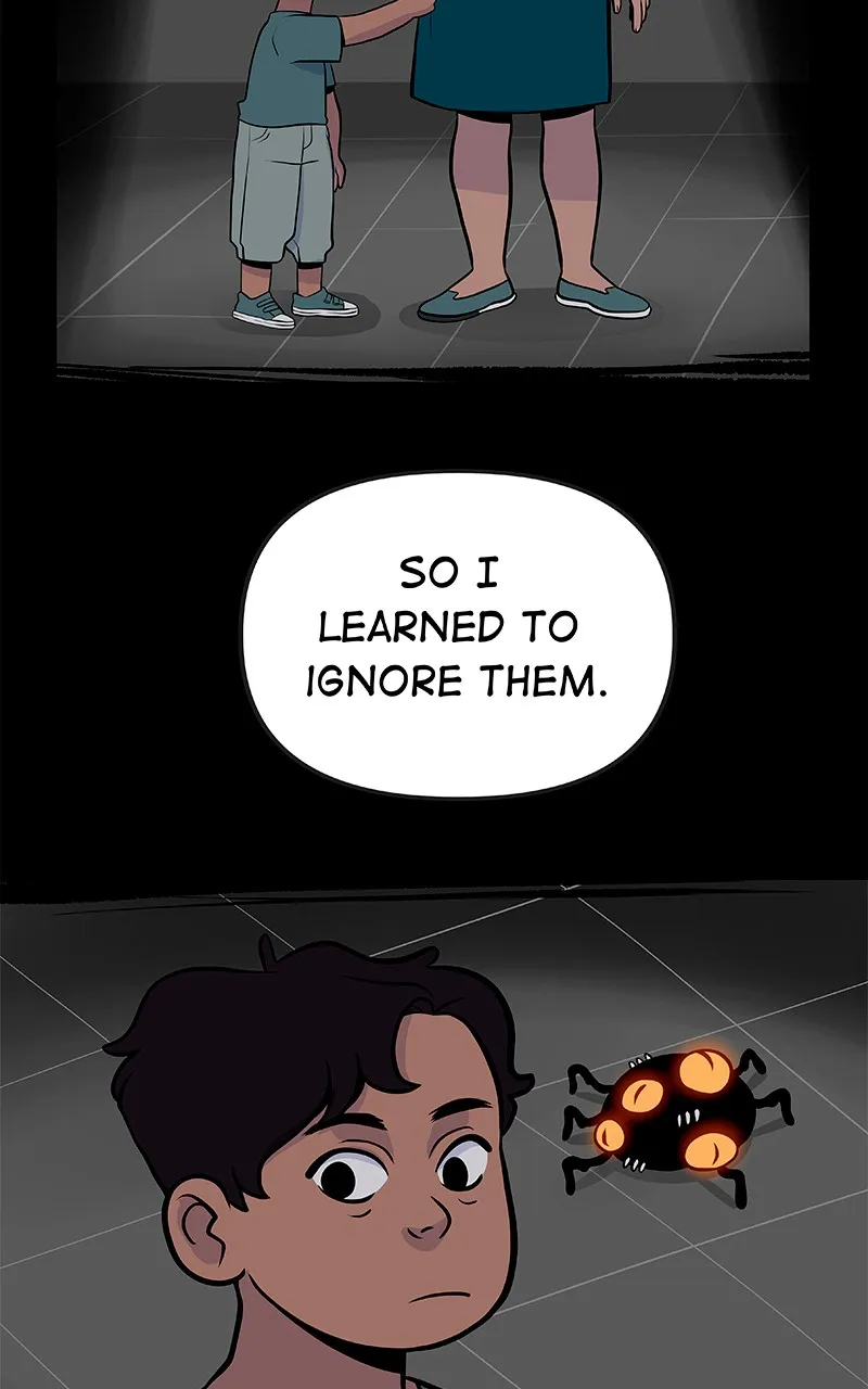 Lovely Hell Chapter 19 page 28 - 