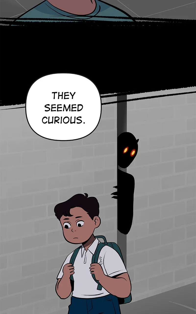 Lovely Hell Chapter 19 page 29 - 