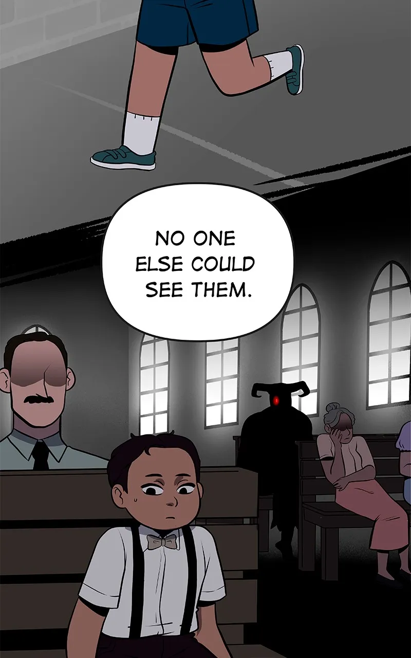Lovely Hell Chapter 19 page 30 - 