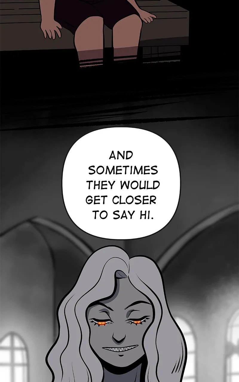 Lovely Hell Chapter 19 page 31 - 