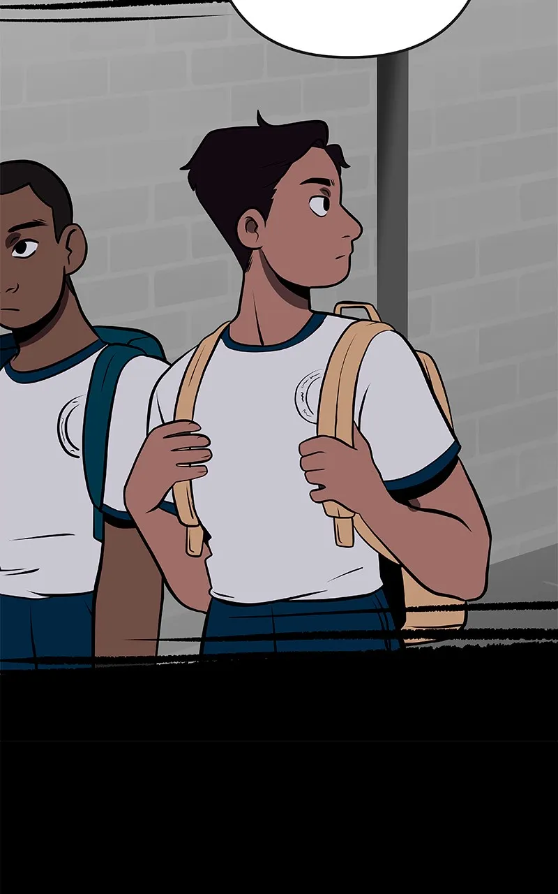 Lovely Hell Chapter 19 page 33 - 