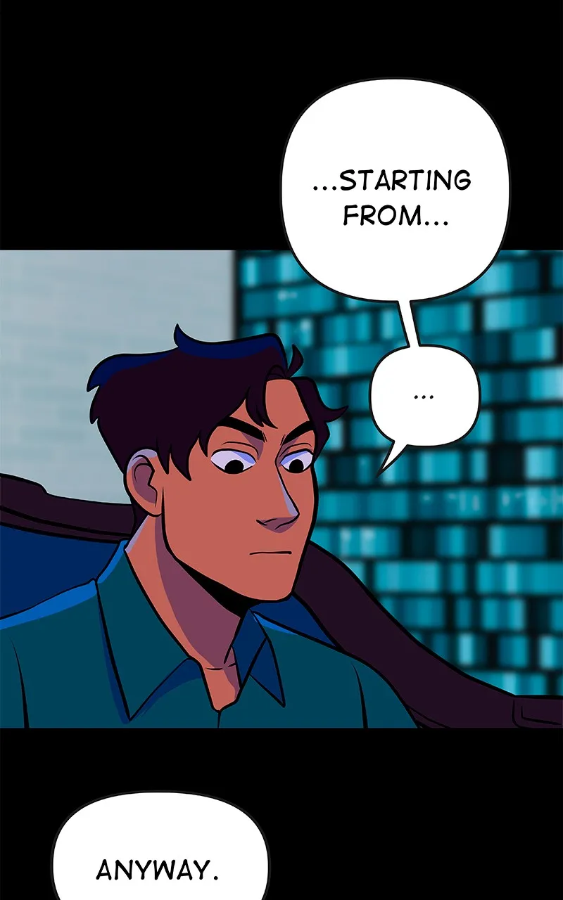 Lovely Hell Chapter 19 page 34 - 