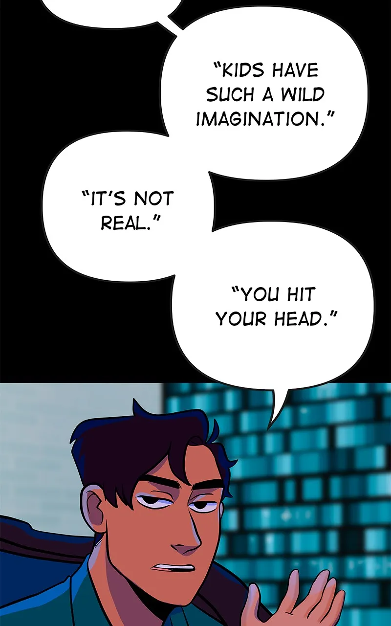 Lovely Hell Chapter 19 page 35 - 