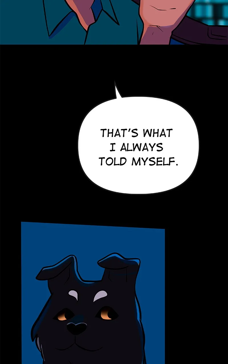 Lovely Hell Chapter 19 page 36 - 