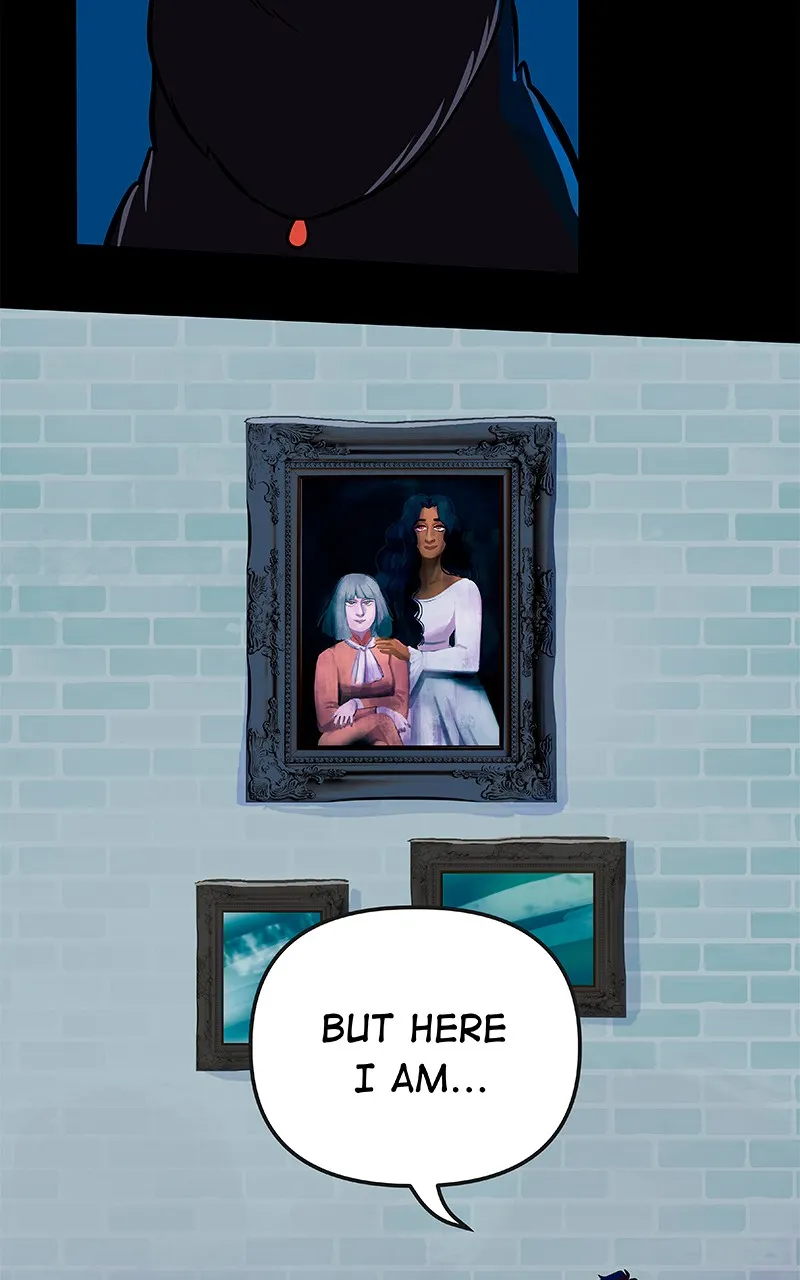 Lovely Hell Chapter 19 page 37 - 
