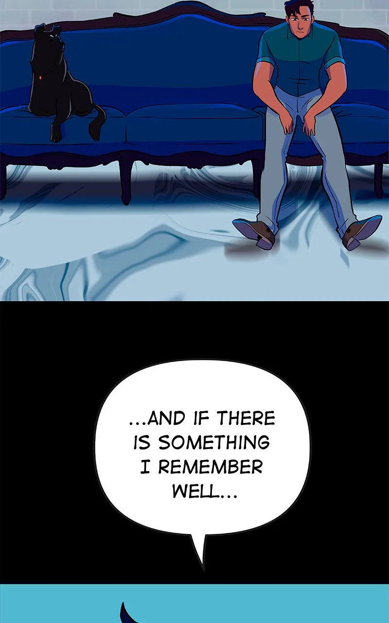 Lovely Hell Chapter 19 page 38 - 