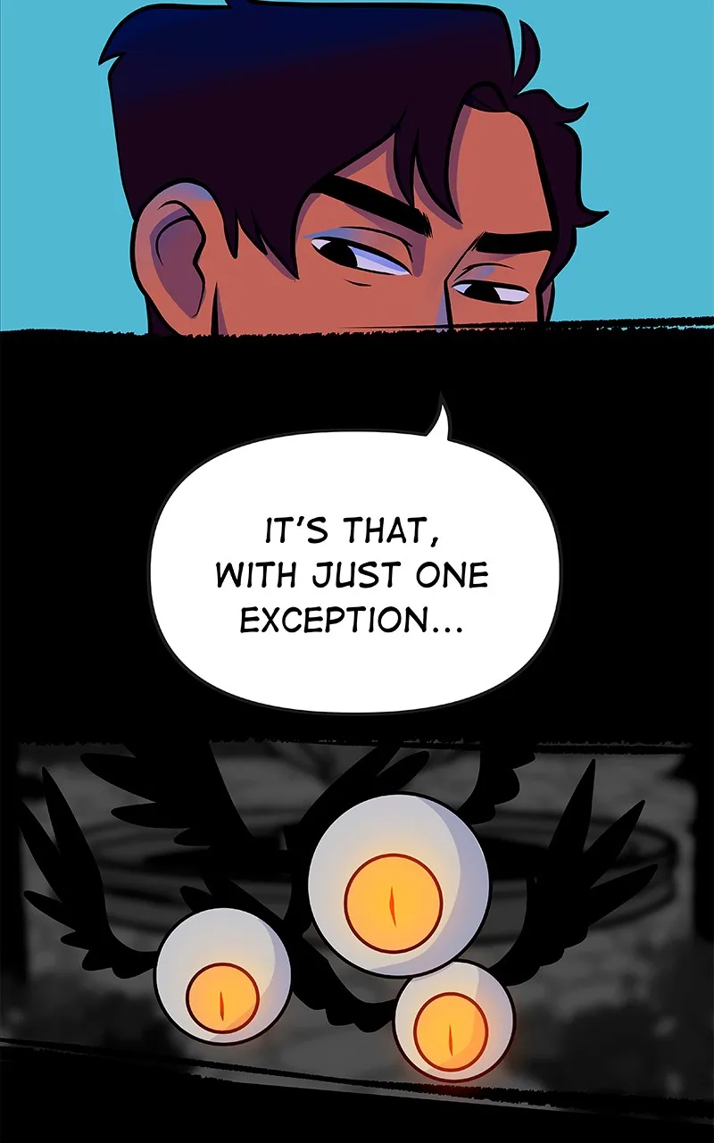Lovely Hell Chapter 19 page 39 - 