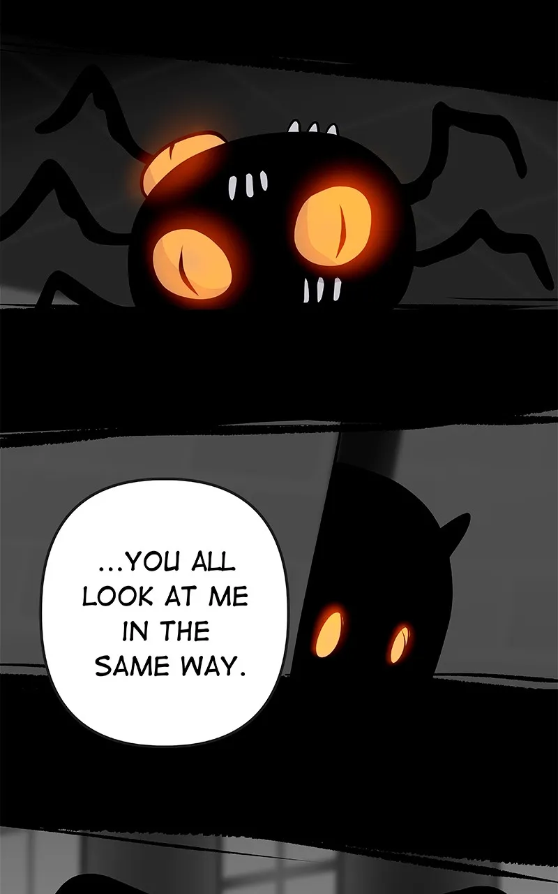 Lovely Hell Chapter 19 page 40 - 