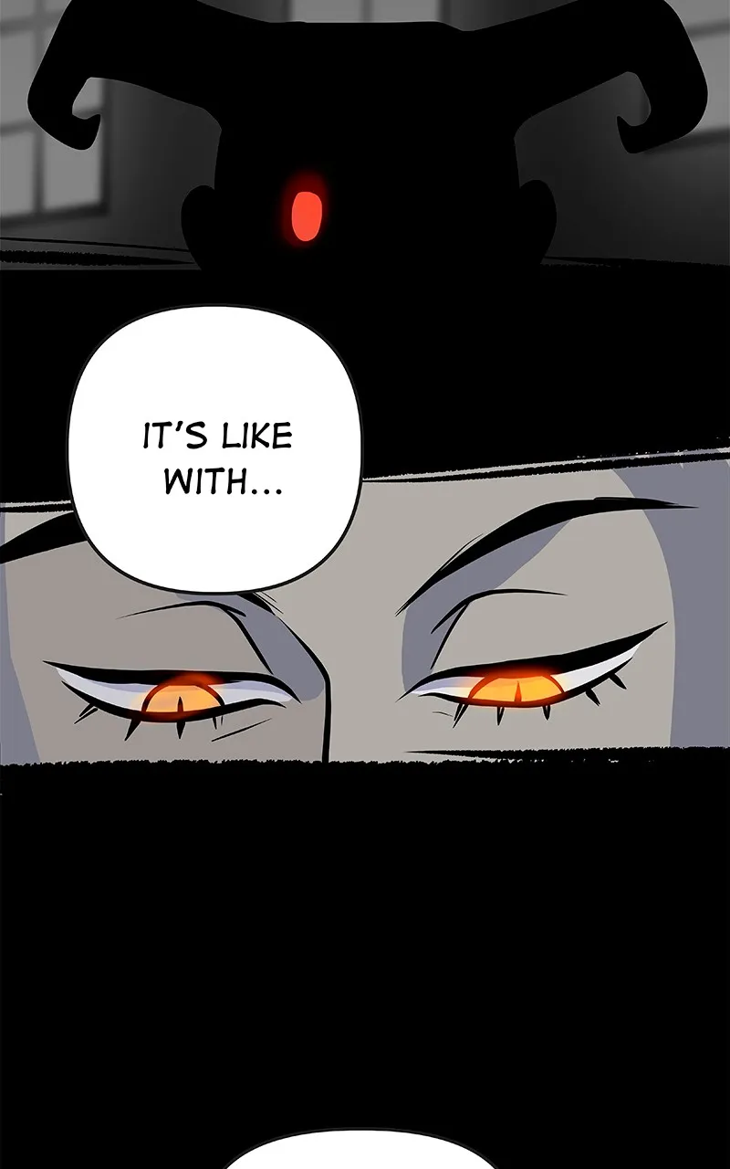 Lovely Hell Chapter 19 page 41 - 