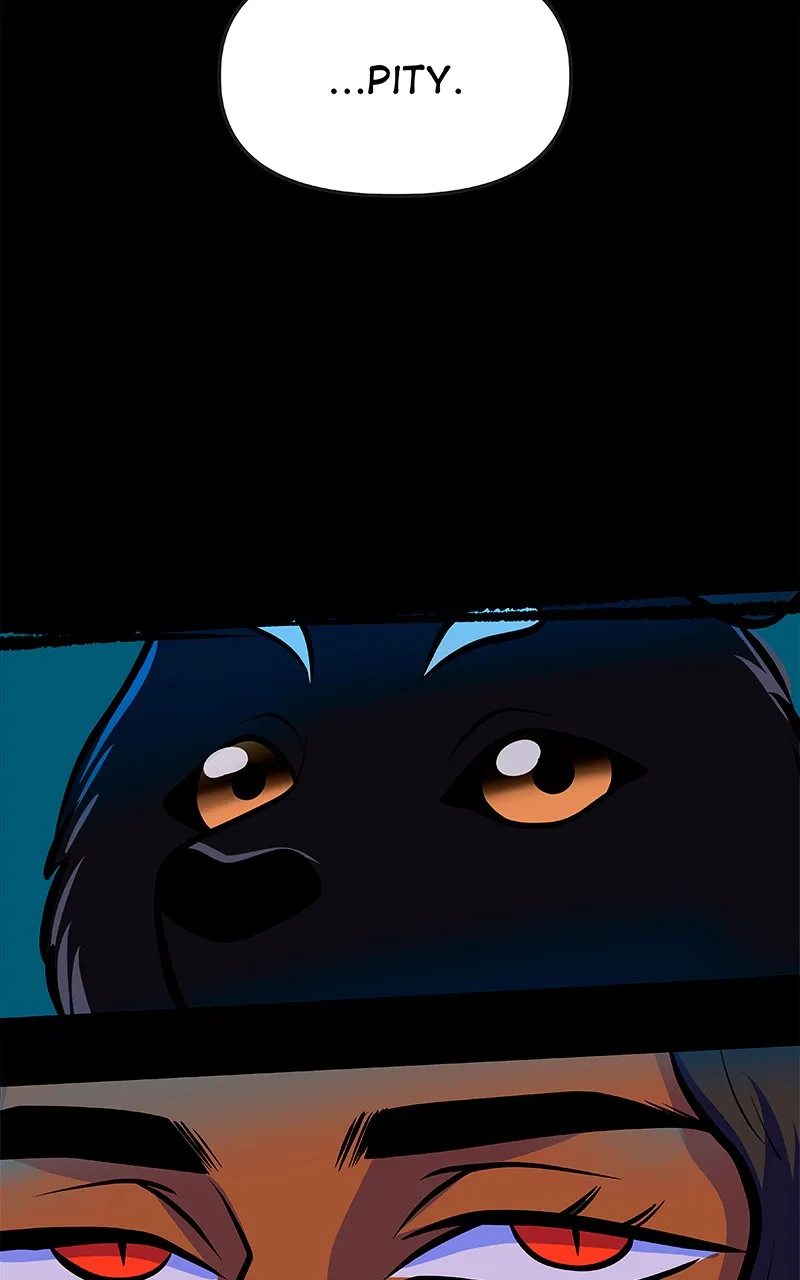 Lovely Hell Chapter 19 page 42 - 