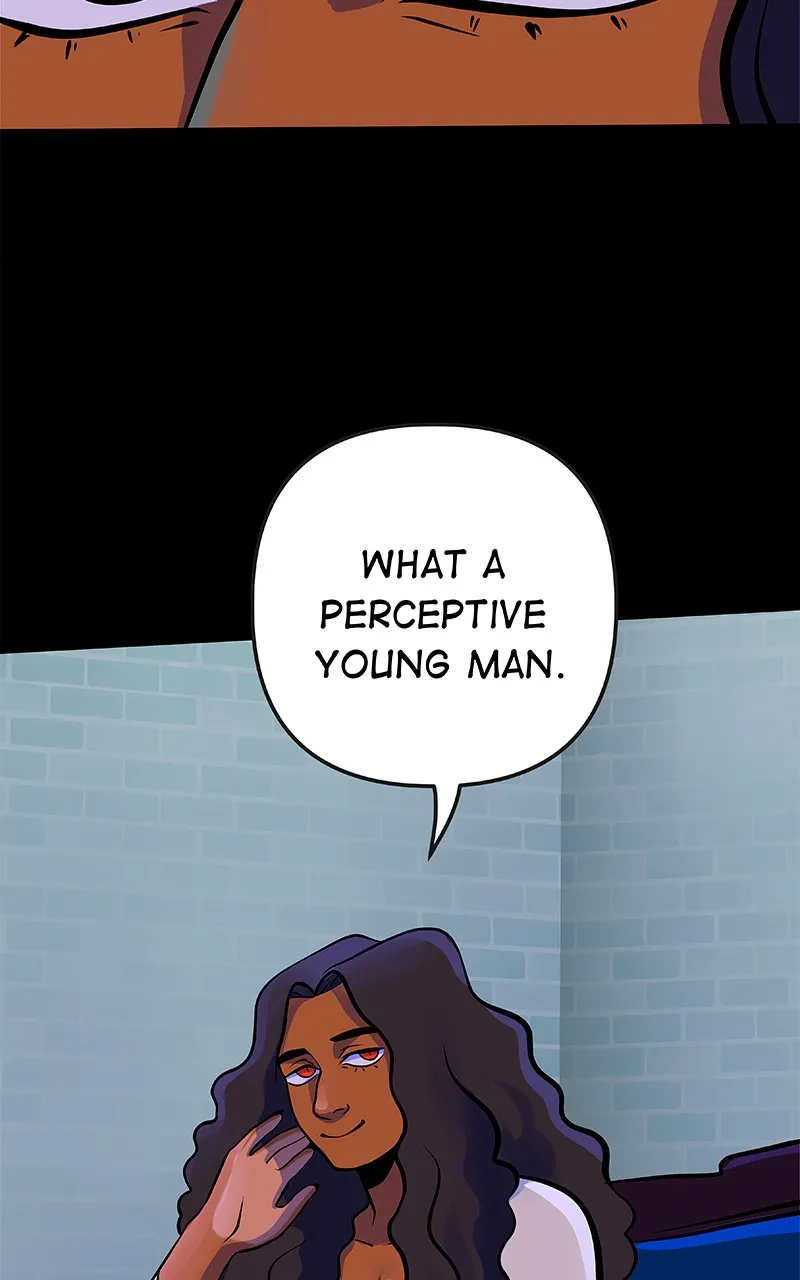 Lovely Hell Chapter 19 page 43 - 
