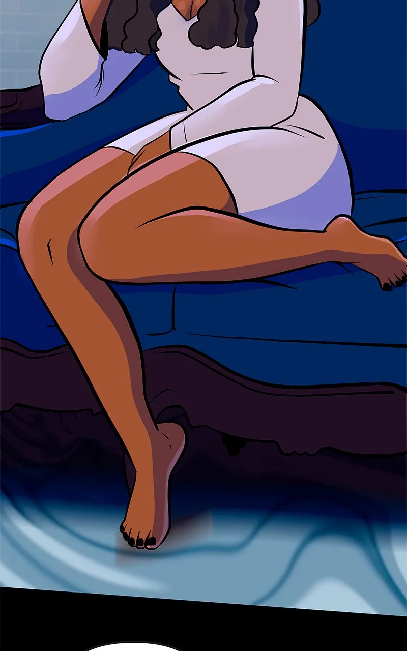 Lovely Hell Chapter 19 page 44 - 