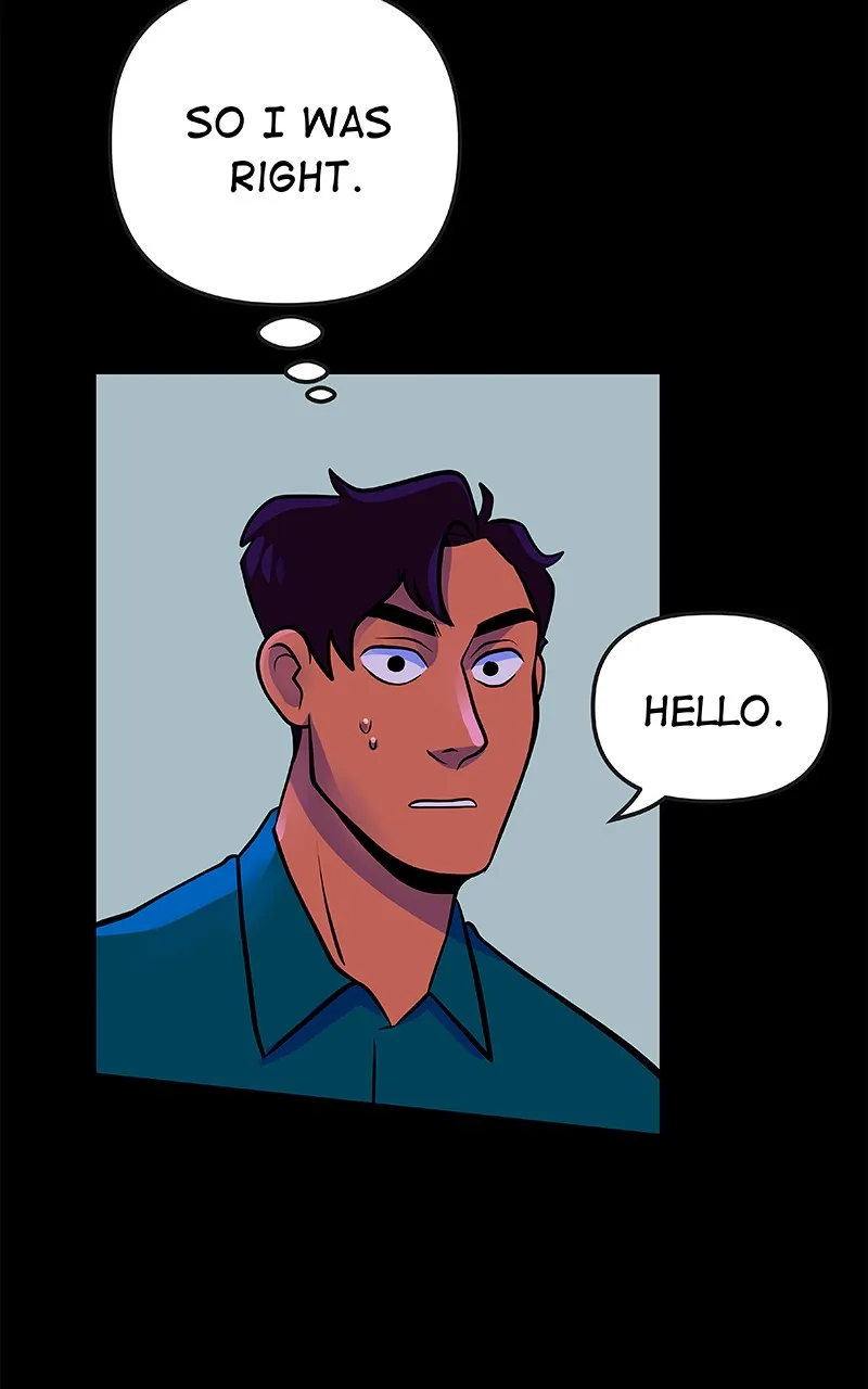 Lovely Hell Chapter 19 page 45 - 