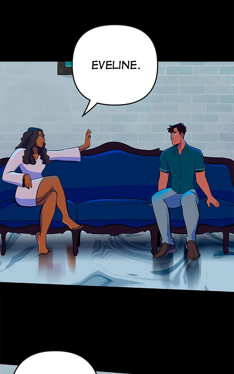 Lovely Hell Chapter 19 page 46 - 