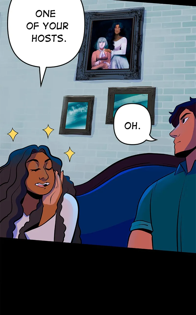Lovely Hell Chapter 19 page 47 - 