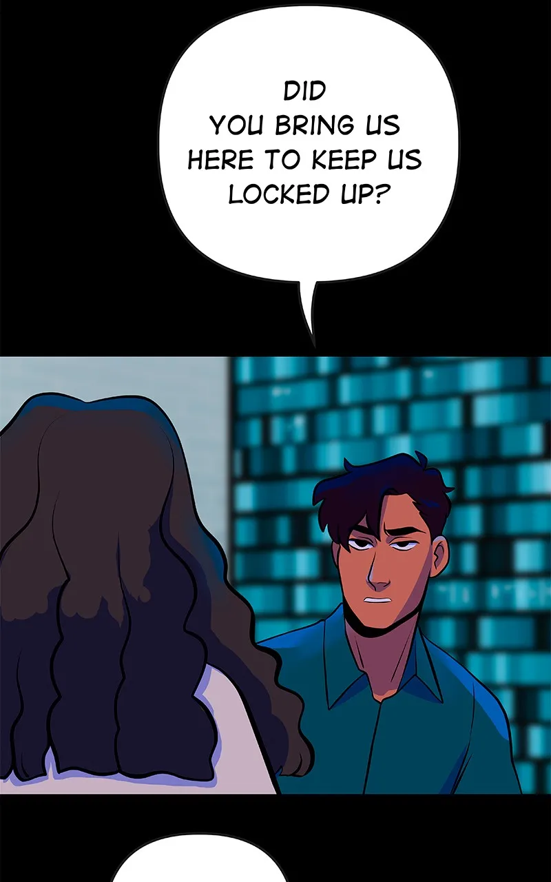 Lovely Hell Chapter 19 page 48 - 
