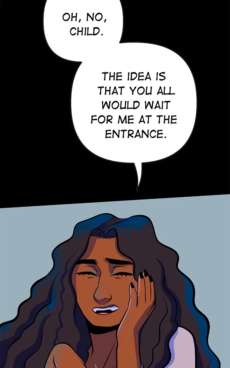 Lovely Hell Chapter 19 page 49 - 